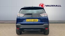 Vauxhall Crossland 1.2 Turbo [130] Ultimate 5dr Auto Petrol Hatchback